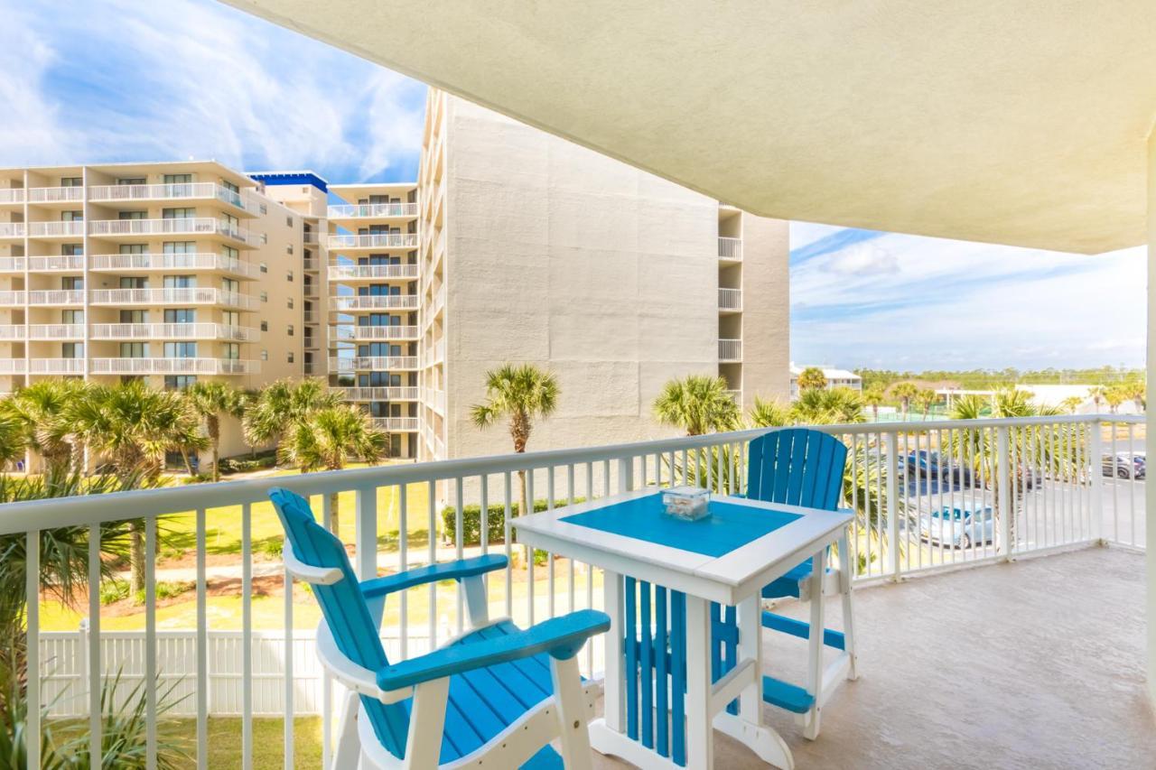 Tradewinds 208 Apartment Orange Beach Exterior photo