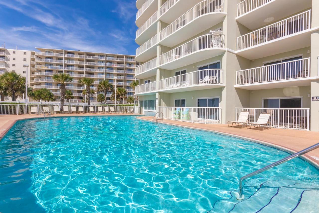 Tradewinds 208 Apartment Orange Beach Exterior photo