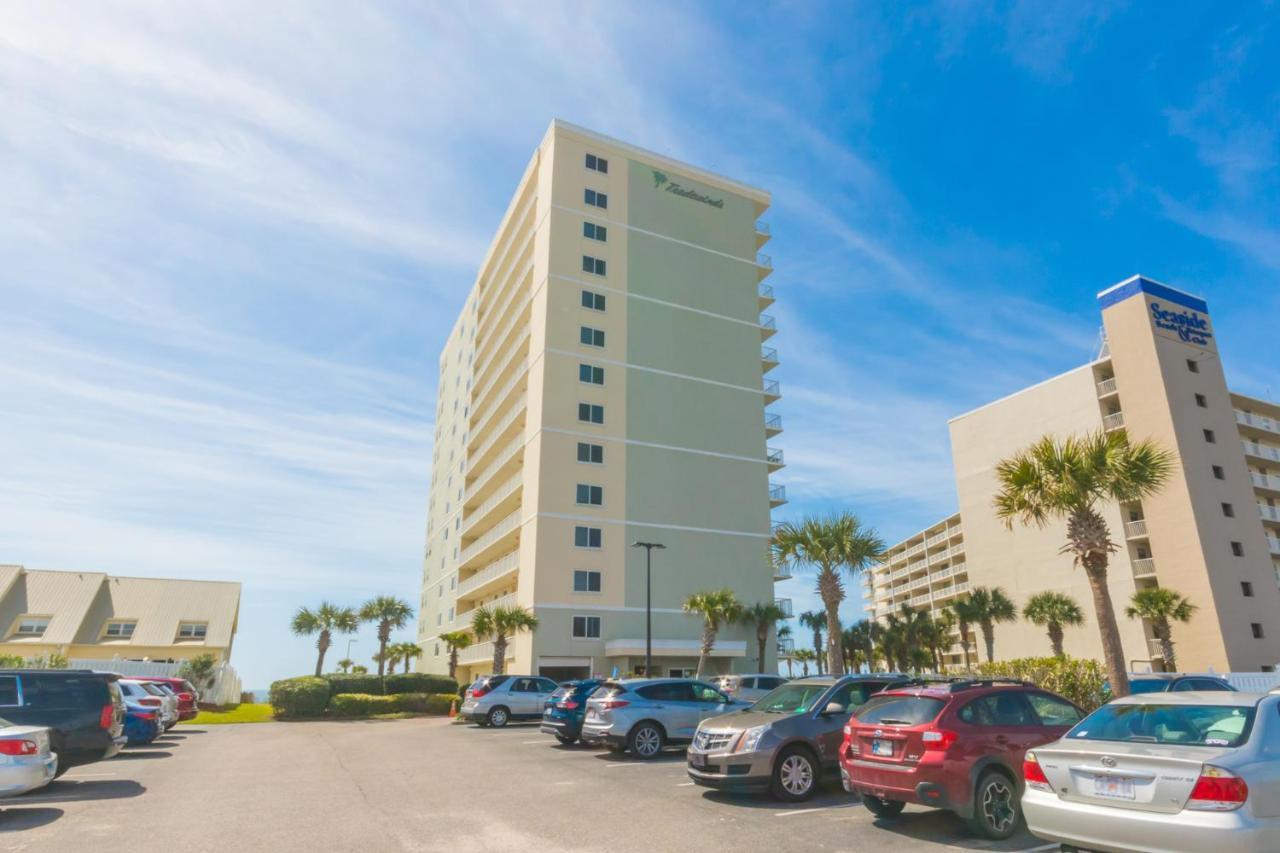 Tradewinds 208 Apartment Orange Beach Exterior photo